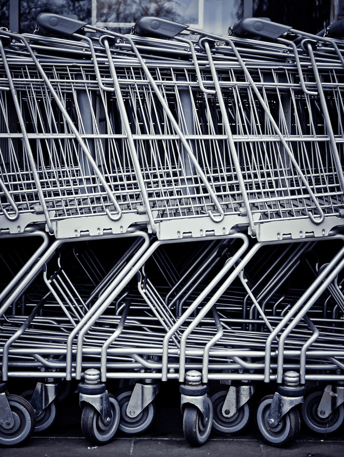 Expert & Experienced